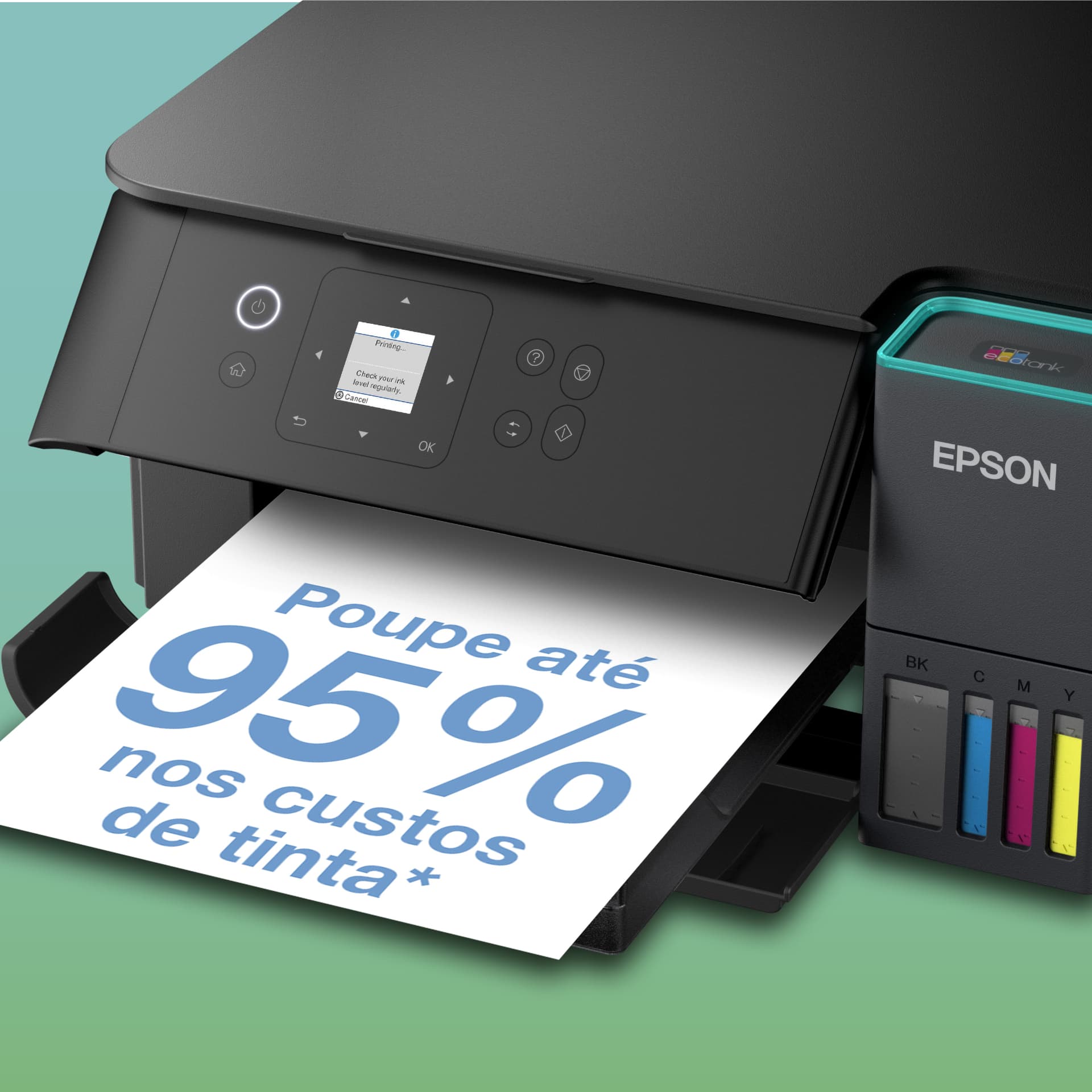 Epson EcoTank ET-2950, miniatura 8