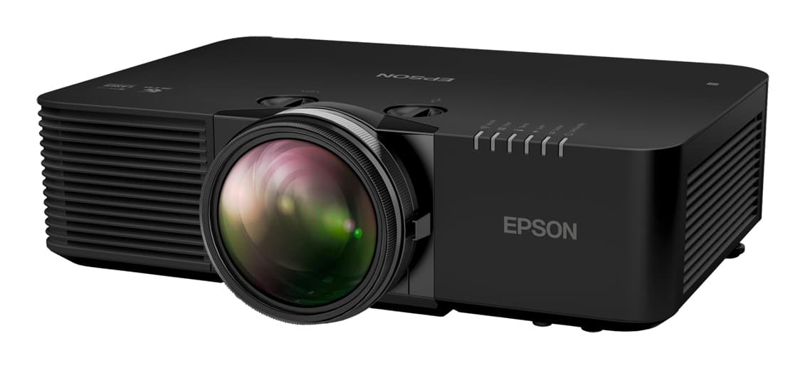 Epson EB-L695SE, miniatura 2