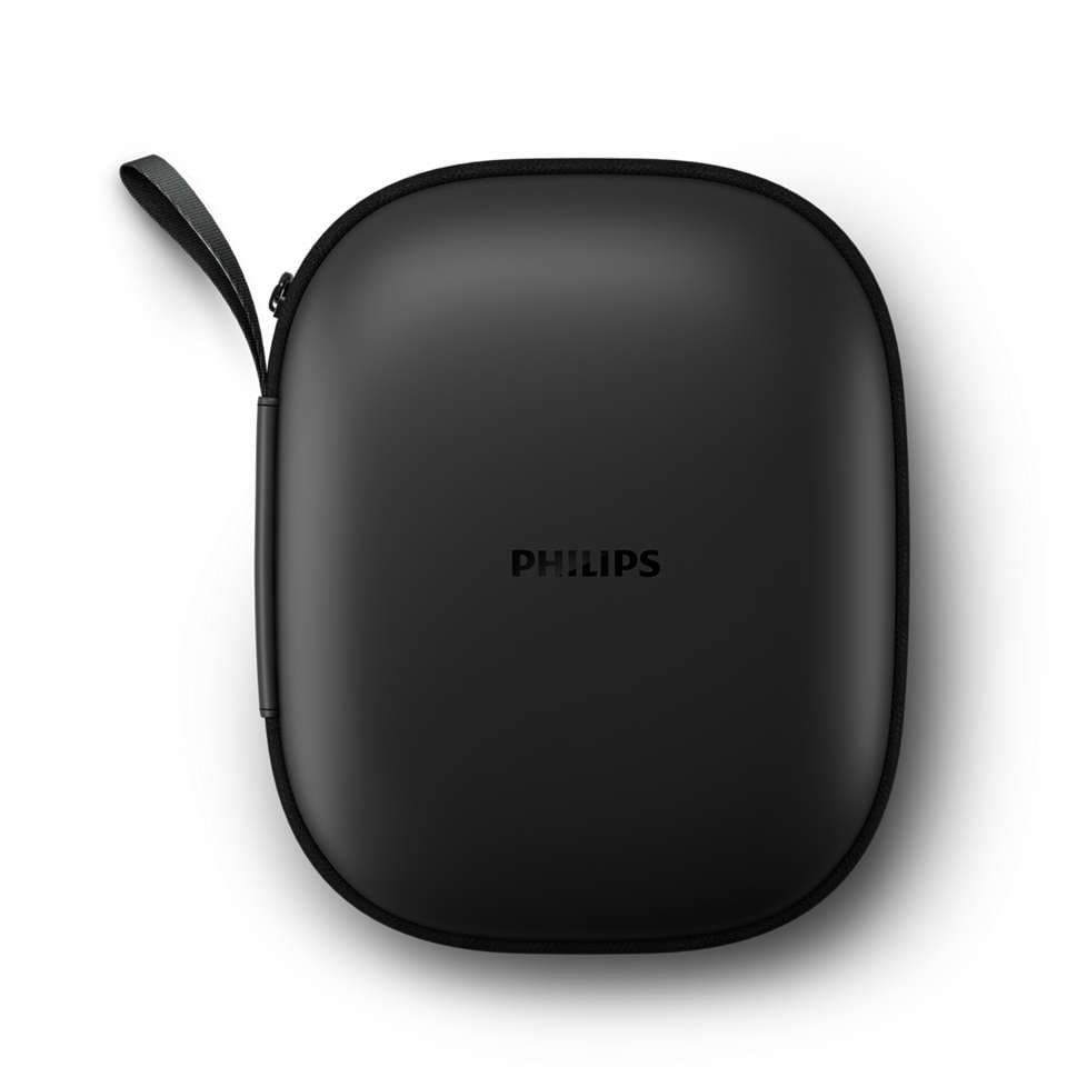 Philips TAH8506BK/00, miniatura 2