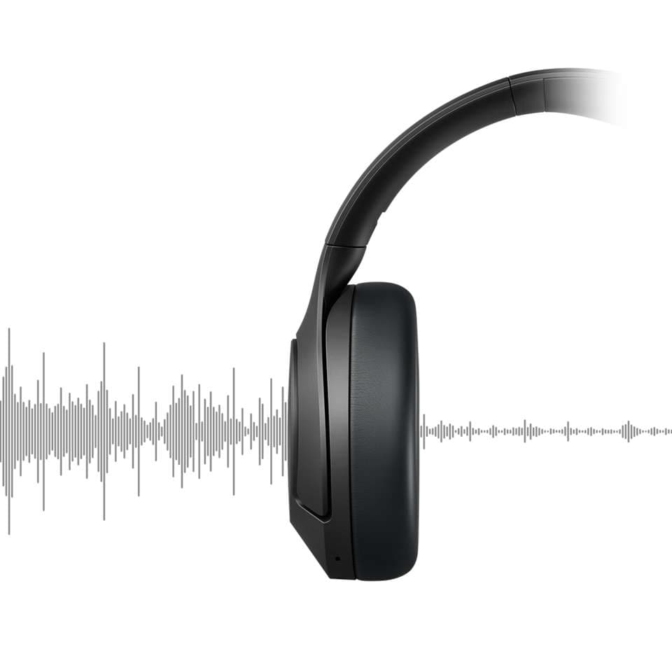 Philips TAH8506BK/00, miniatura 3