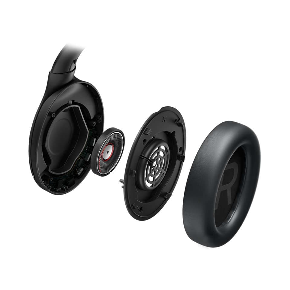 Philips TAH8506BK/00, miniatura 4