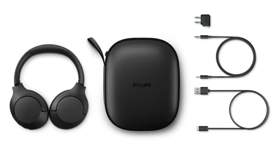 Philips TAH8506BK/00, miniatura 5