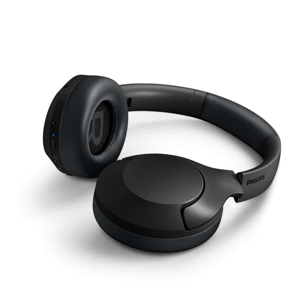 Philips TAH8506BK/00, miniatura 6