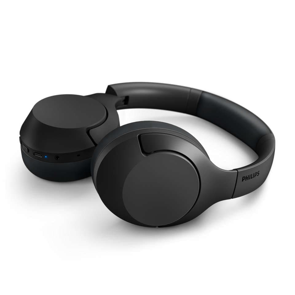 Philips TAH8506BK/00, miniatura 7