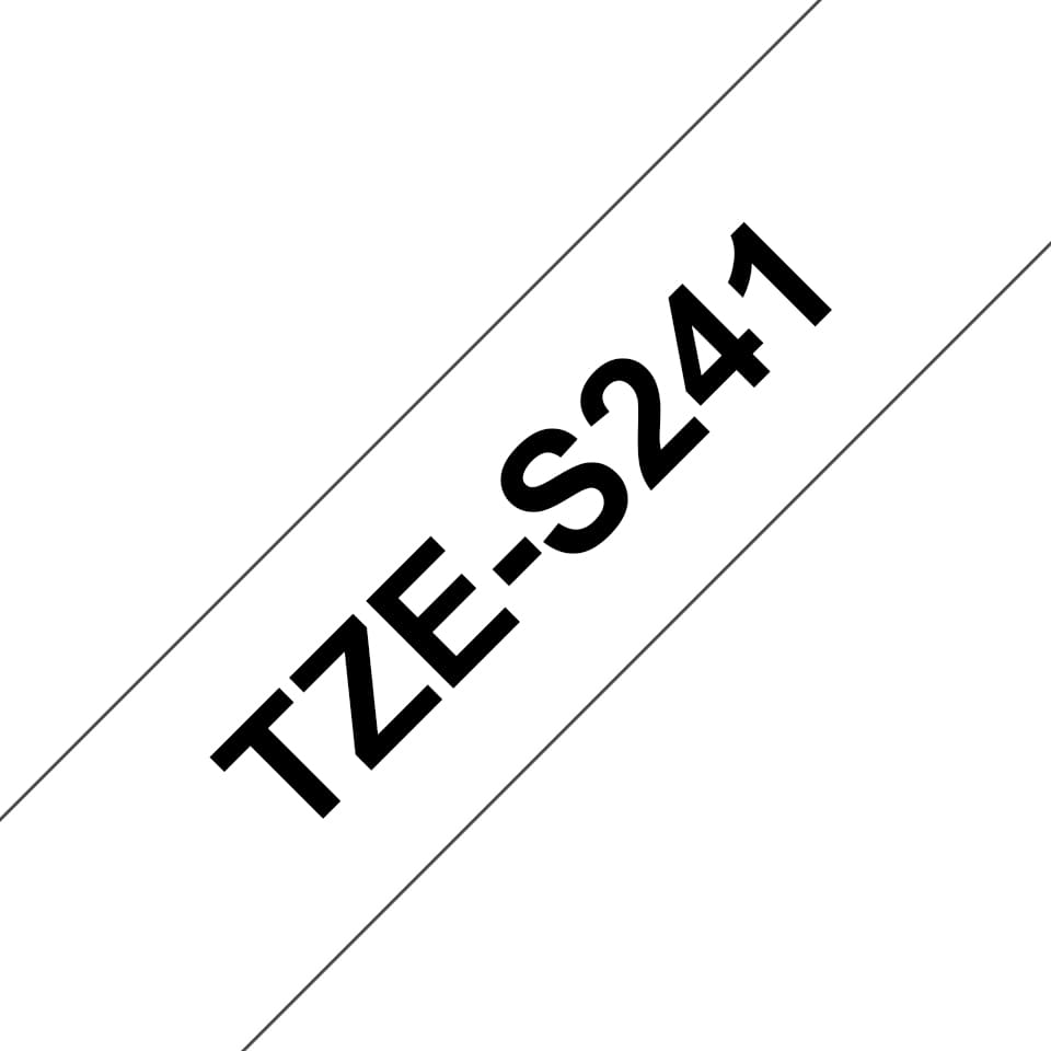 Brother TZE-S241, miniatura 1