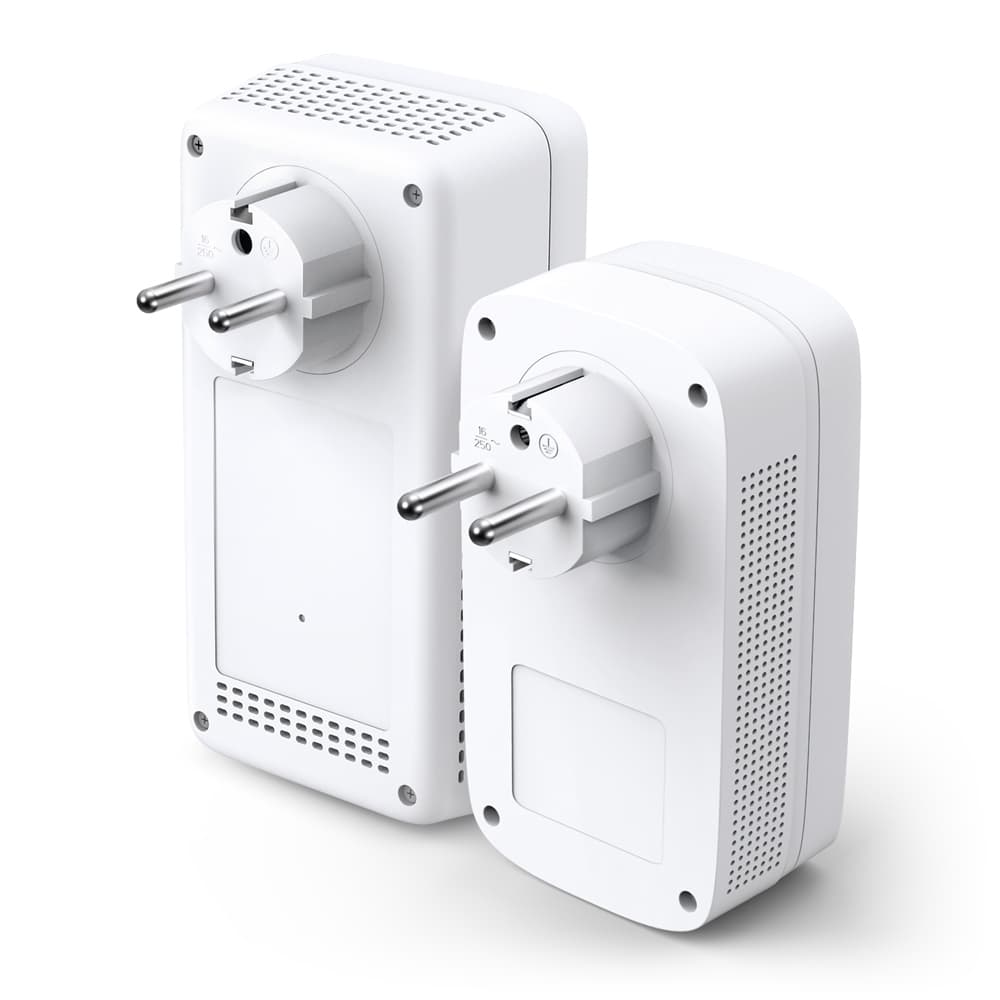 TP-Link TL-WPA8631P KIT, miniatura 2
