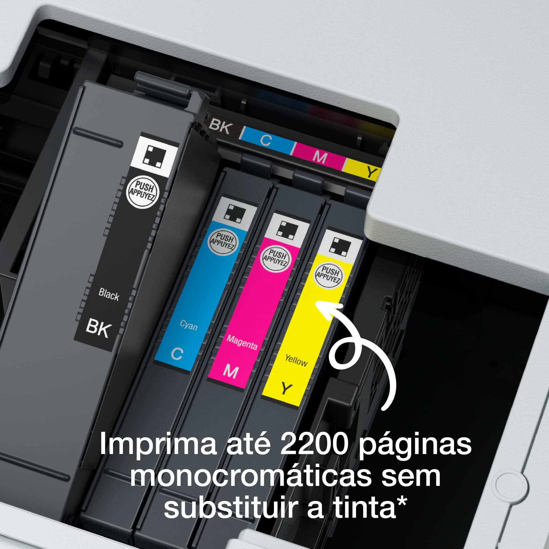 Epson WorkForce Pro WF-C4810DTWF Printer, miniatura 3