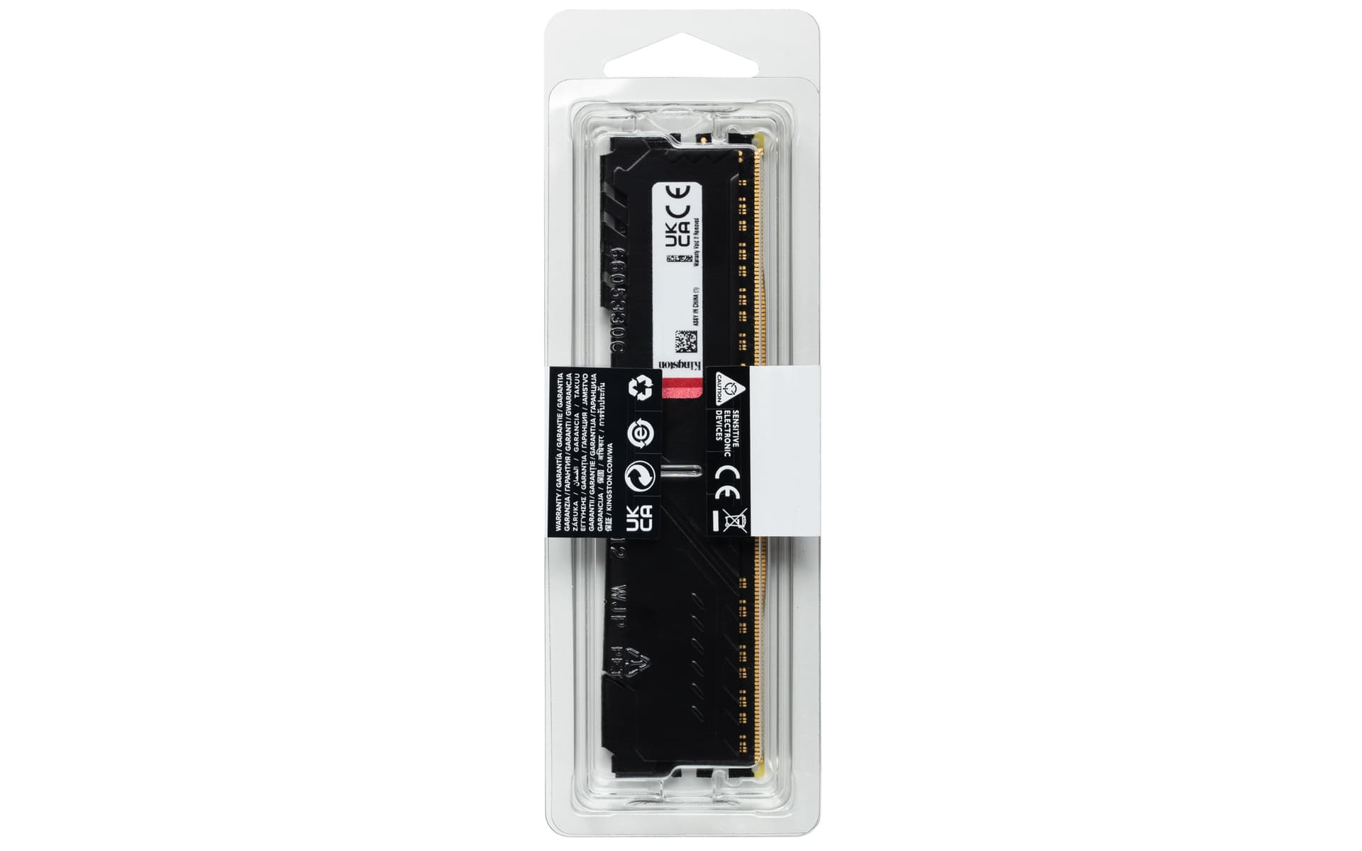 Kingston Technology FURY Beast, miniatura 6