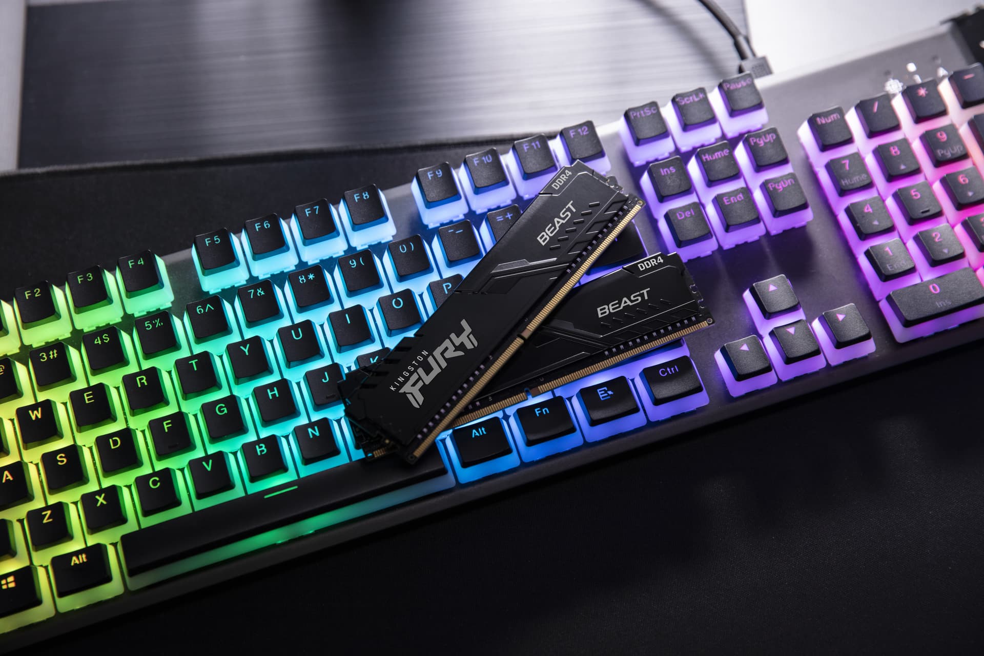 Kingston Technology FURY Beast, miniatura 10