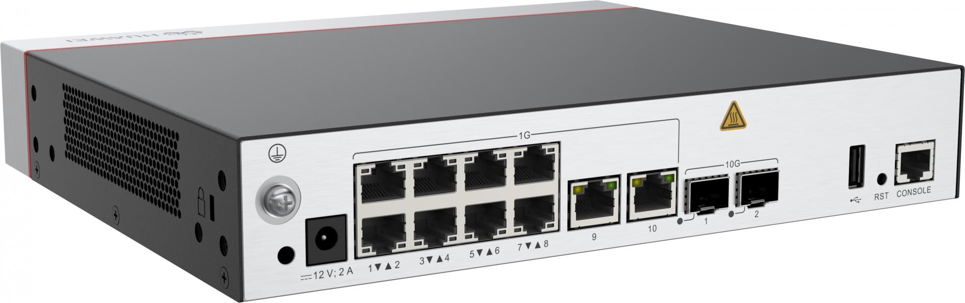 HUAWEI AC650-256AP GATEWAY/CONTROLADOR 10 100 1000 MBIT/S, miniatura 2