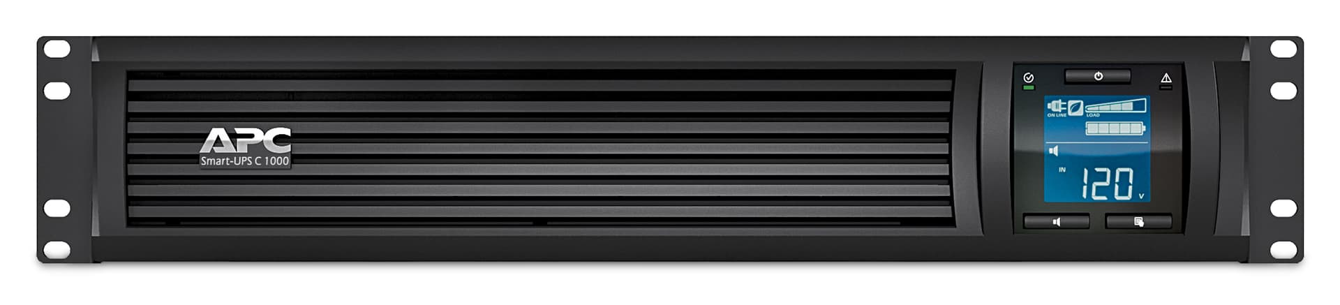 APC SMC1000I-2UC, miniatura 9