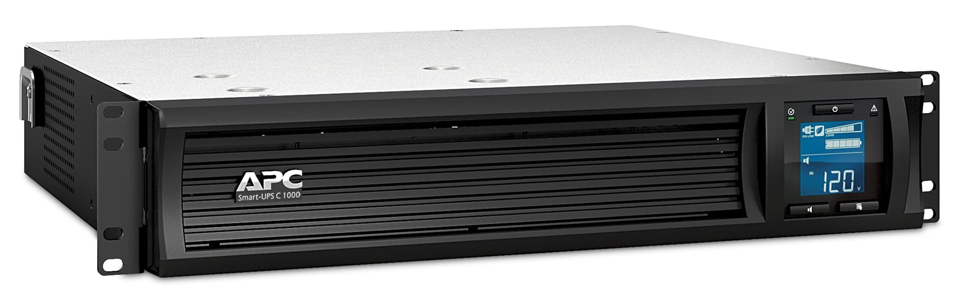 APC SMC1000I-2UC, miniatura 10