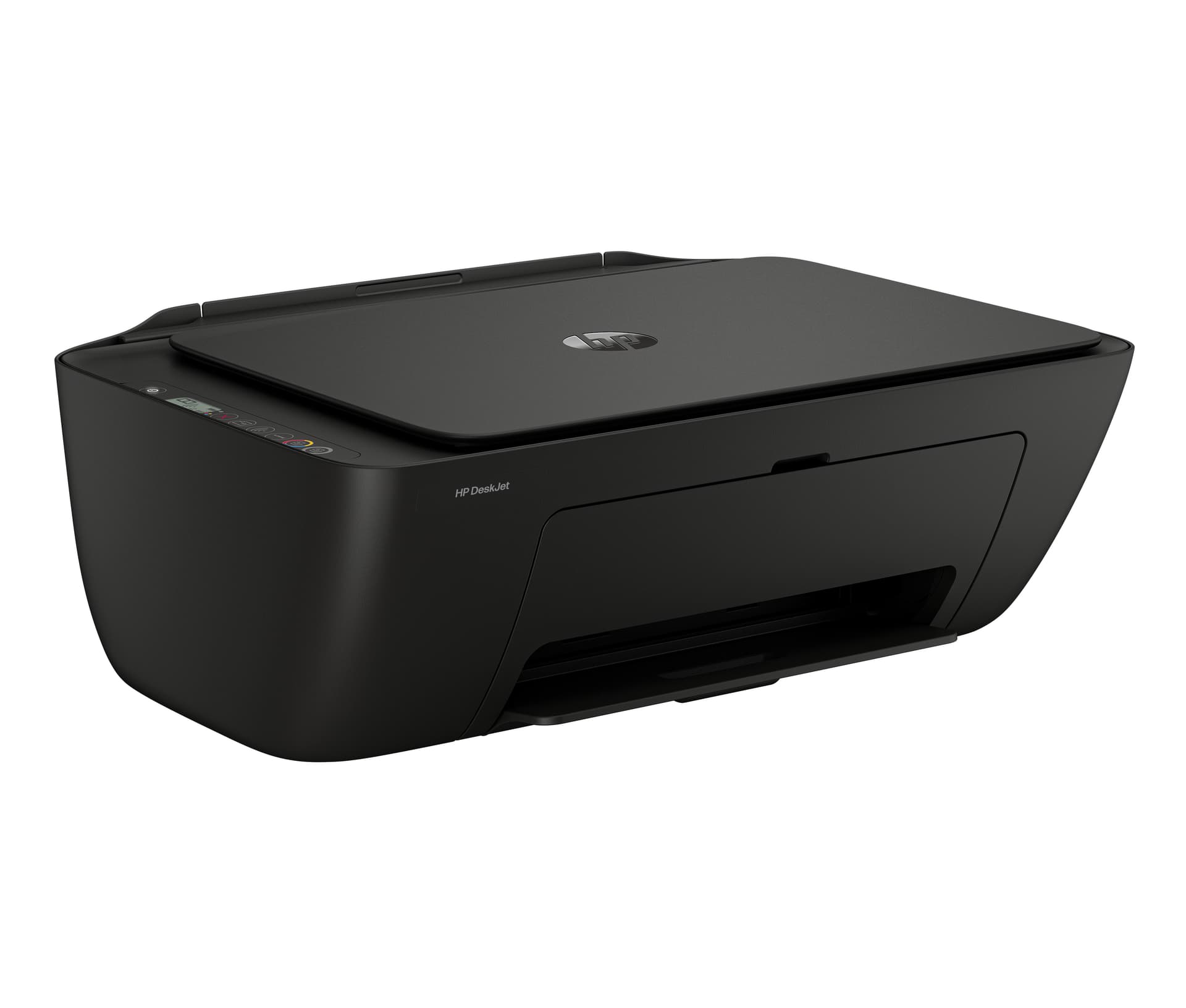 HP DeskJet 2910 Sem fios All-in-One Cor Impressora, Instant Ink, miniatura 2