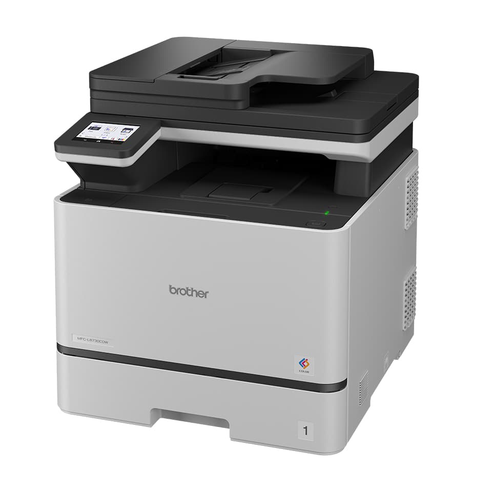 Brother MFC-L8730CDW, miniatura 6