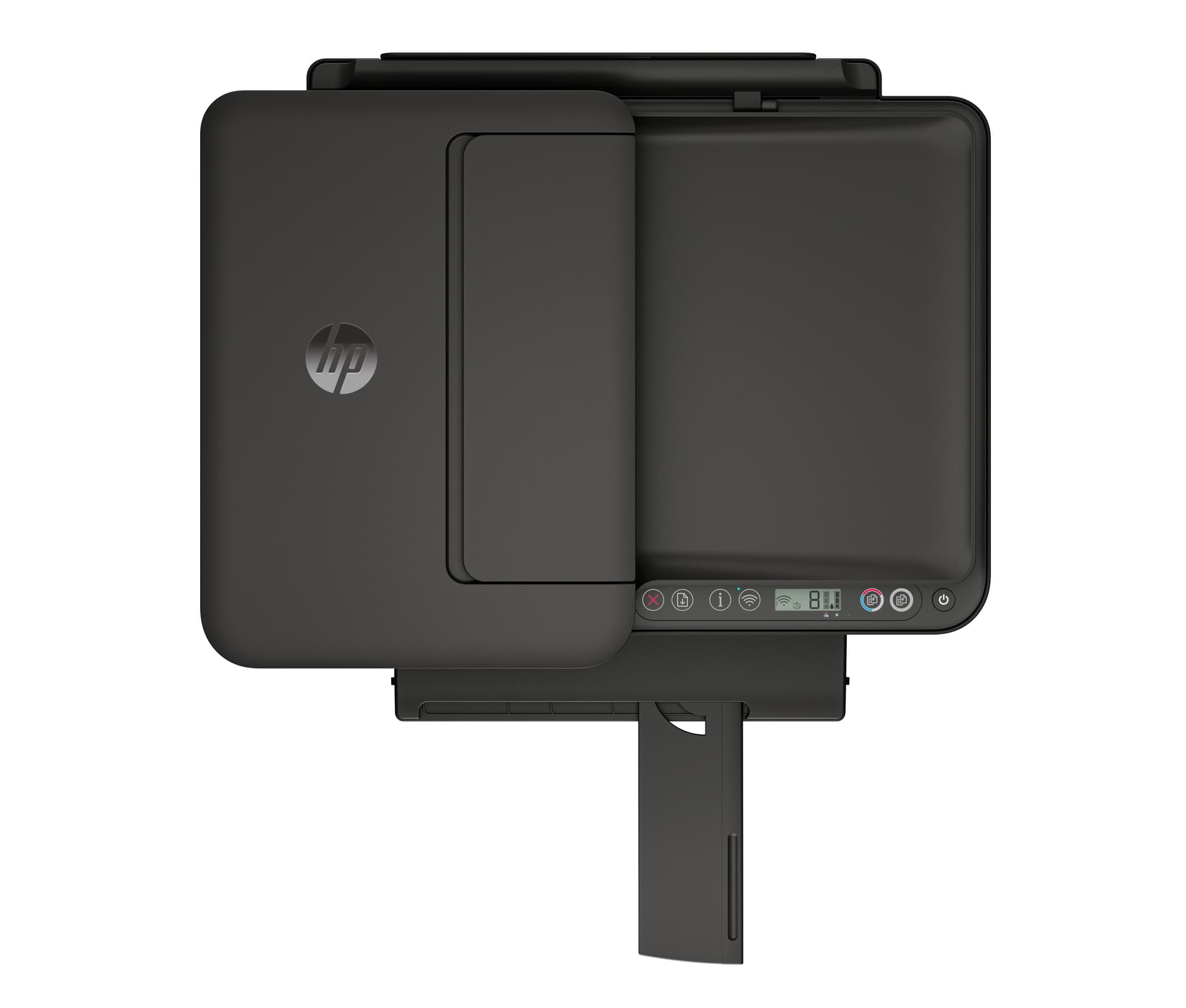 HP DeskJet 4310 Sem fios All-in-One Cor Impressora, Instant Ink., miniatura 12