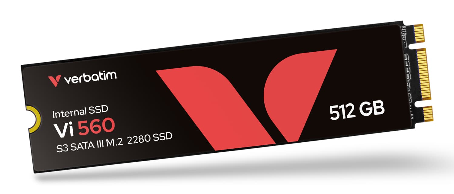 Verbatim Vi560 S3, miniatura 4