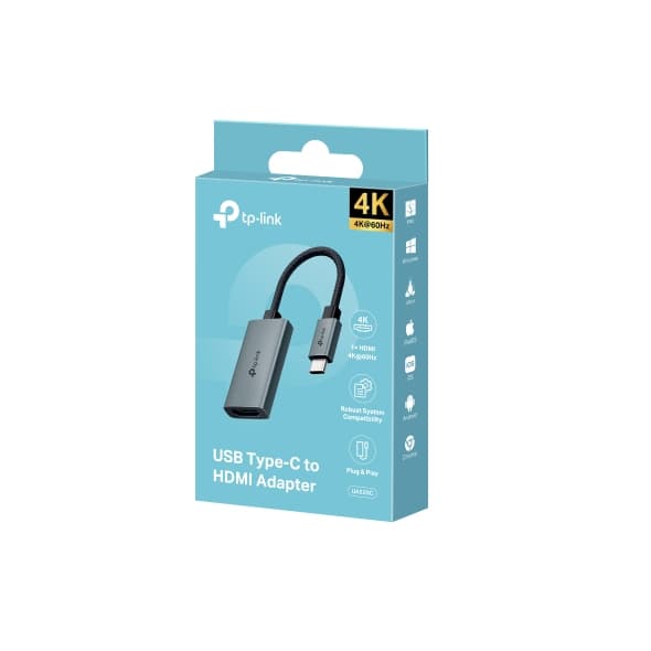 TP-Link UA520C, miniatura 2