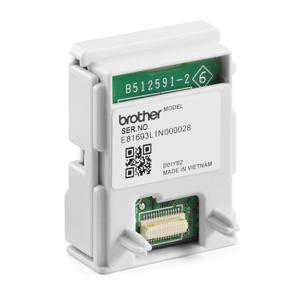 Brother NC9110W, miniatura 3