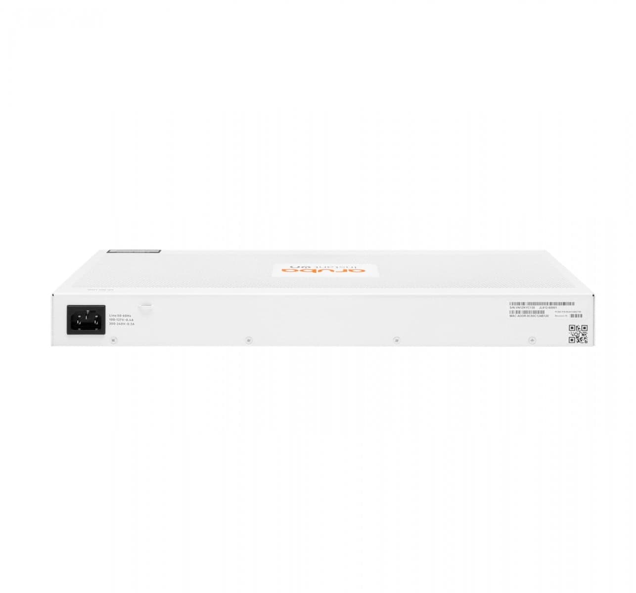 ARUBA SWITCH INSTANT ON 1830 24G 2SFP, miniatura 3