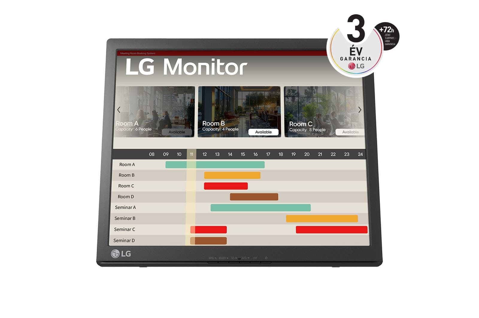 LG 17BR30T-B.AWM, miniatura 1