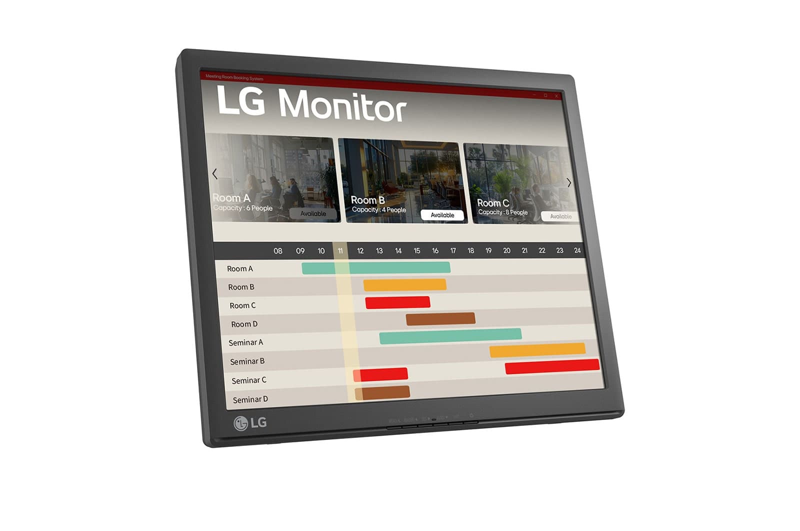 LG 17BR30T-B.AWM, miniatura 2