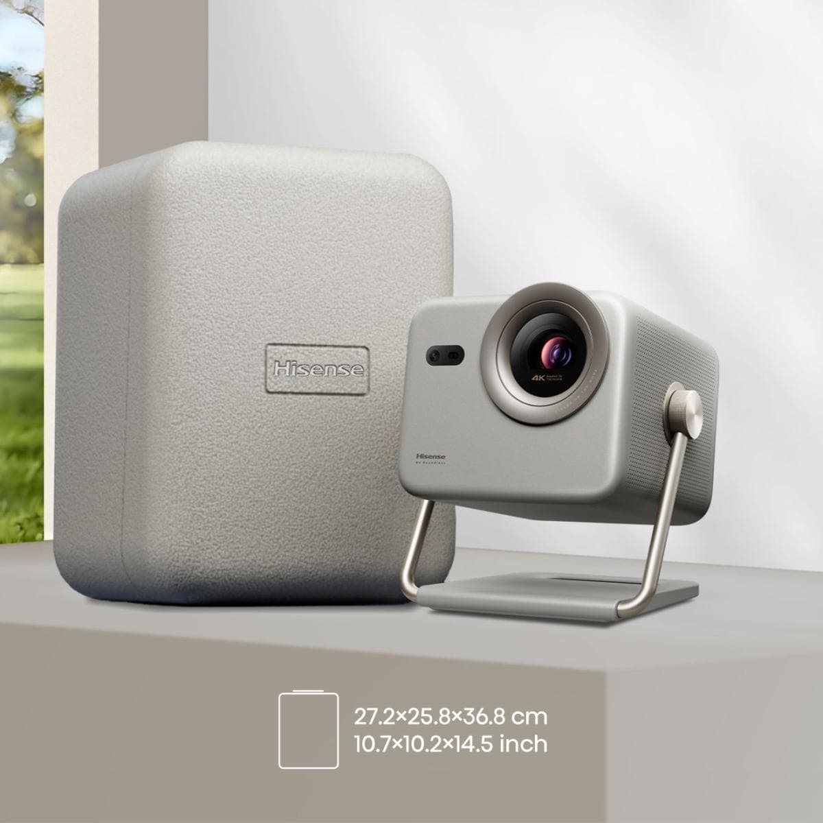 Hisense M2 Pro, miniatura 11