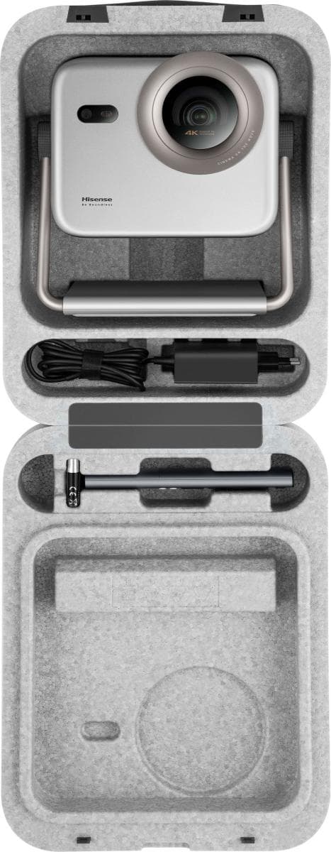 Hisense M2 Pro, miniatura 12