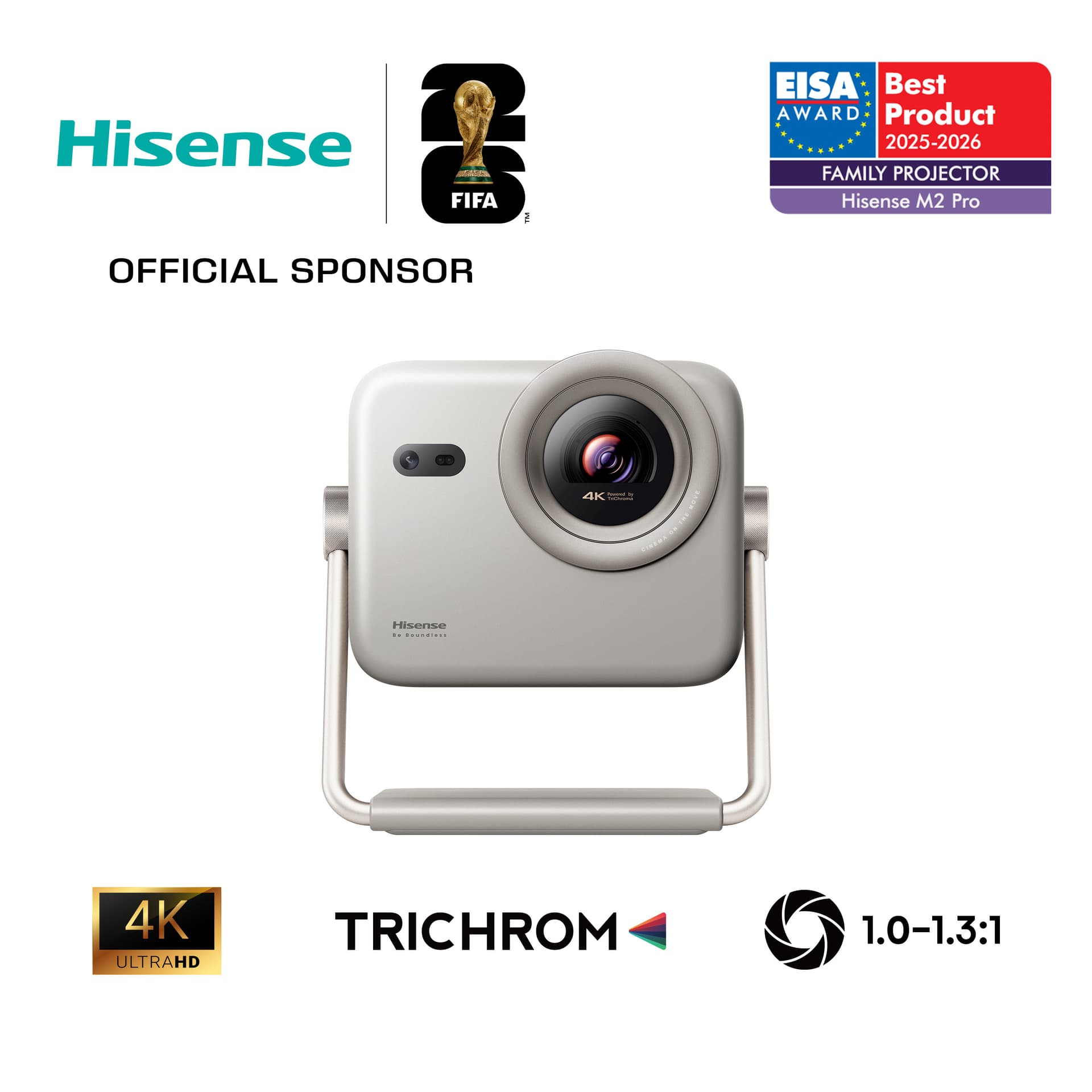 Hisense M2 Pro, miniatura 15