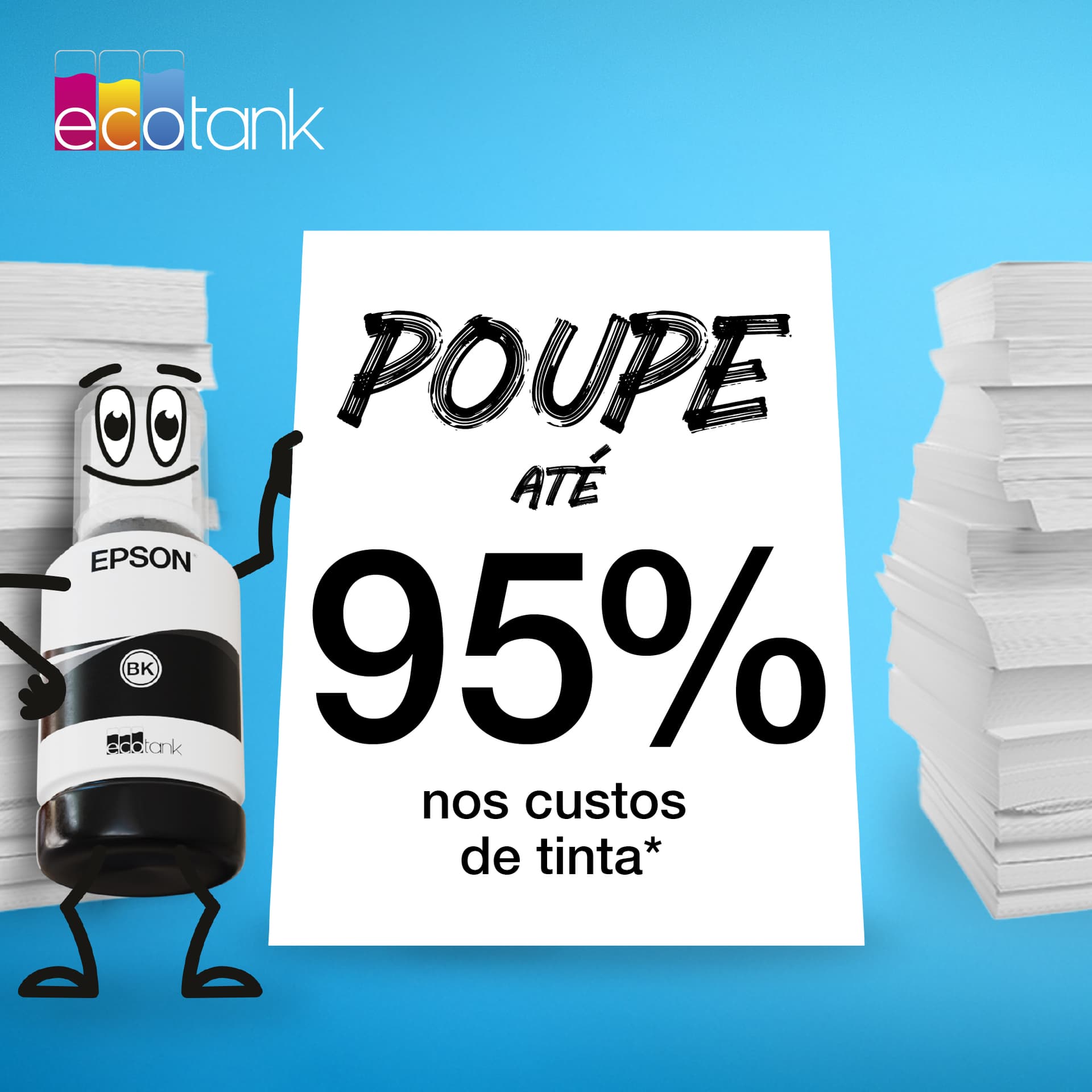 Epson Garrafa de tinta Preto Fotográfico EcoTank 106, miniatura 8