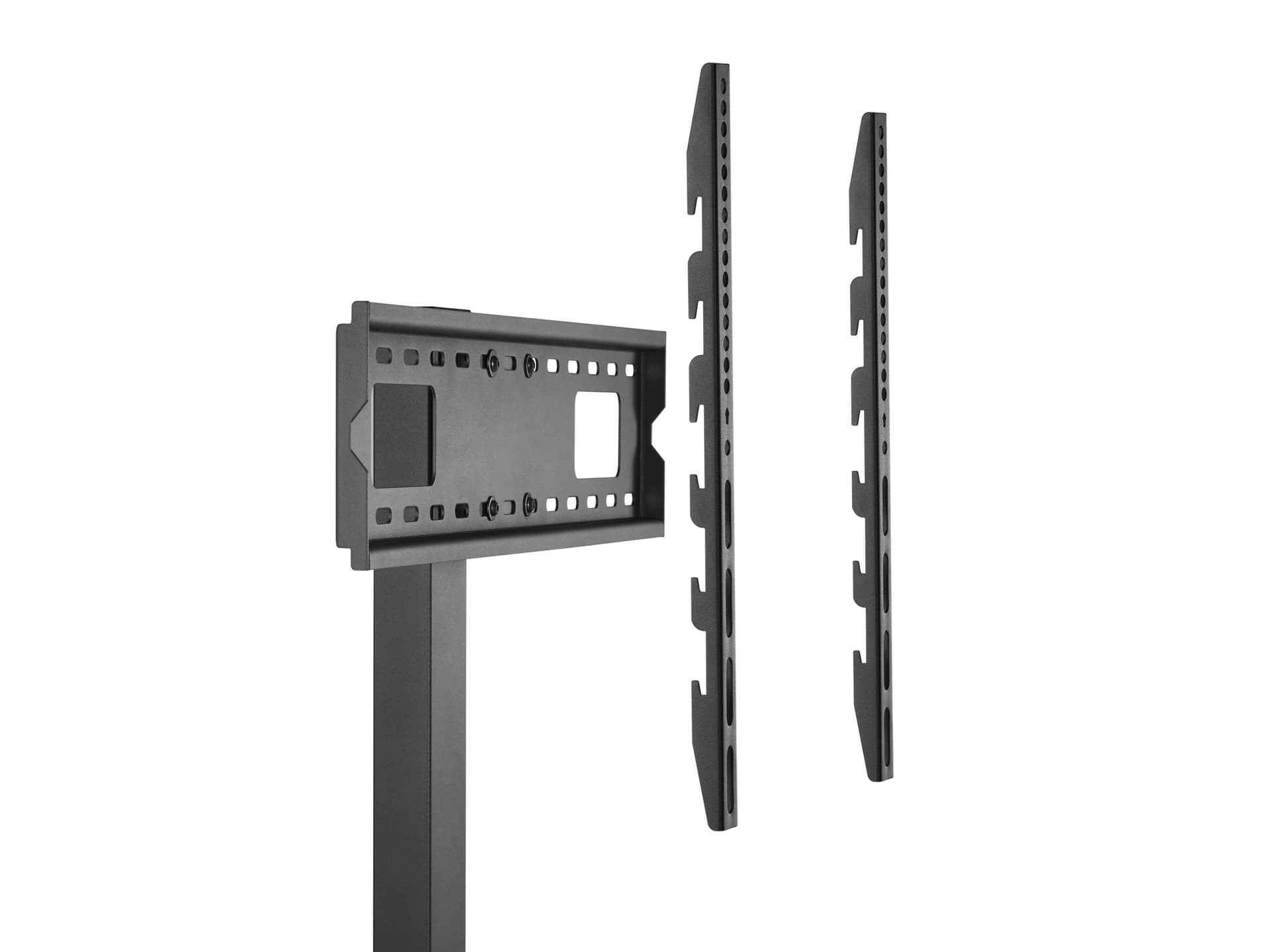 Equip Suporte de chão para TV de 37"-75”, miniatura 10