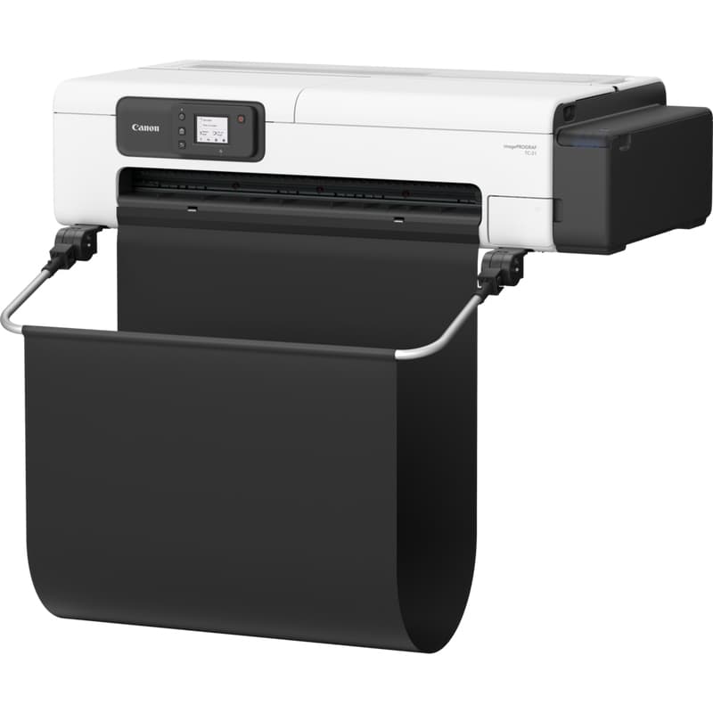 Canon imagePROGRAF TC-21, miniatura 13