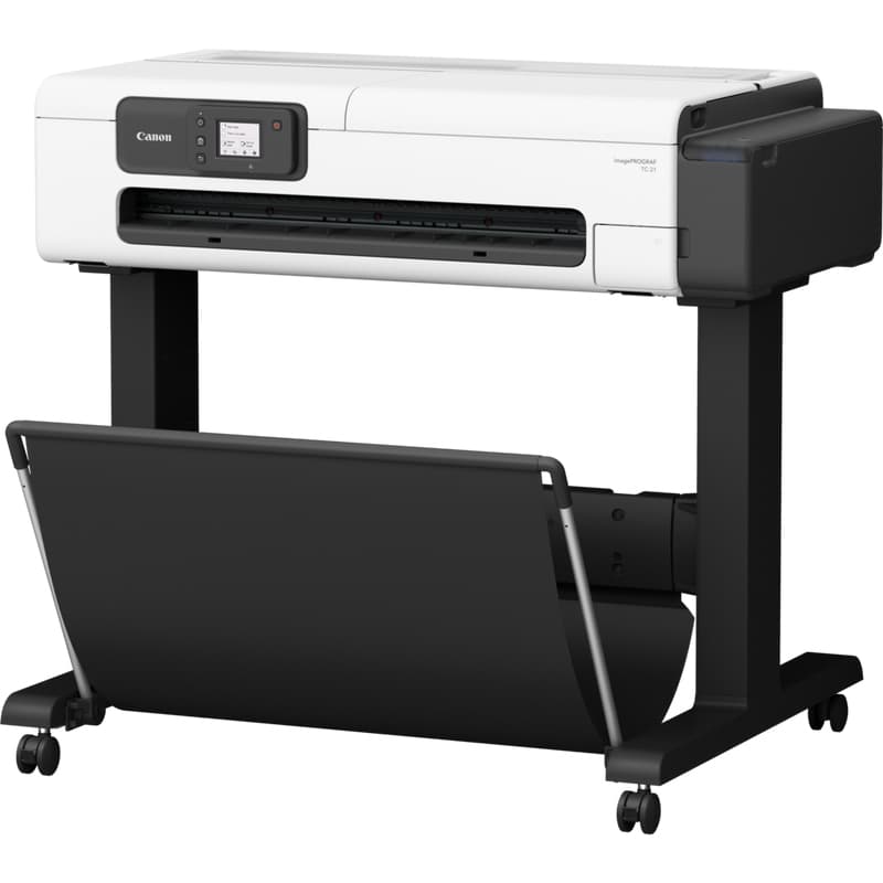 Canon imagePROGRAF TC-21, miniatura 14