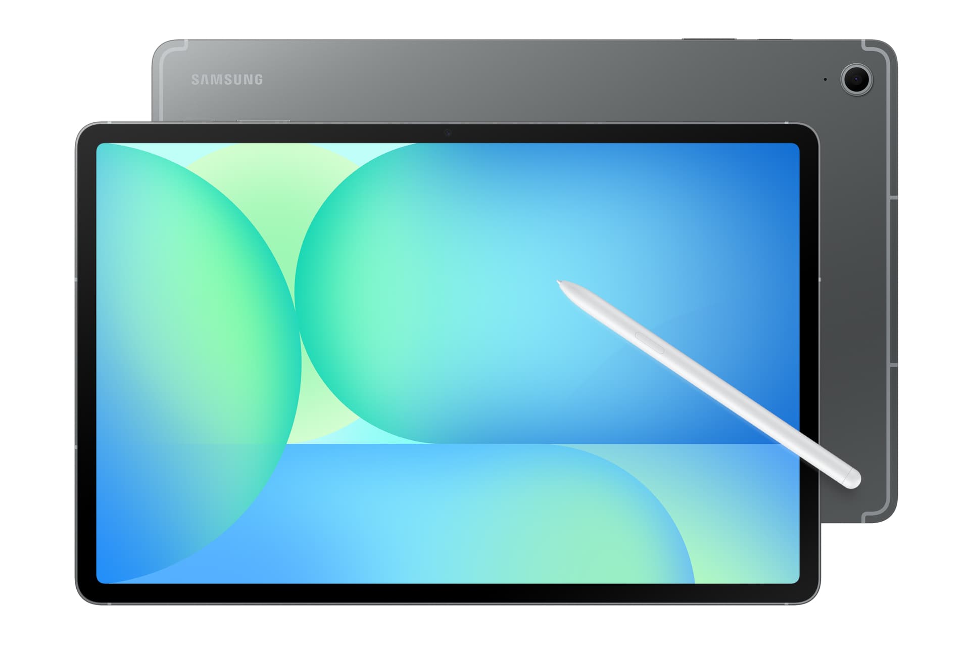 Samsung Galaxy Tab S10 FE+ 5G, miniatura 2