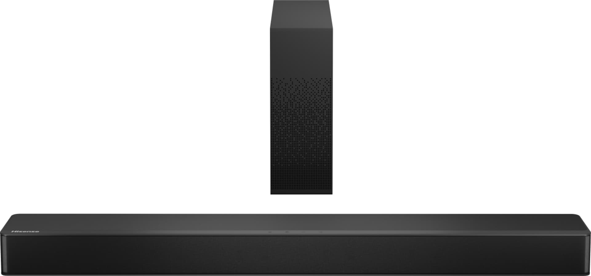 Hisense HS2100, miniatura 2