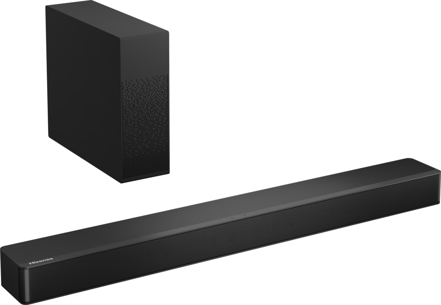 Hisense HS2100, miniatura 4