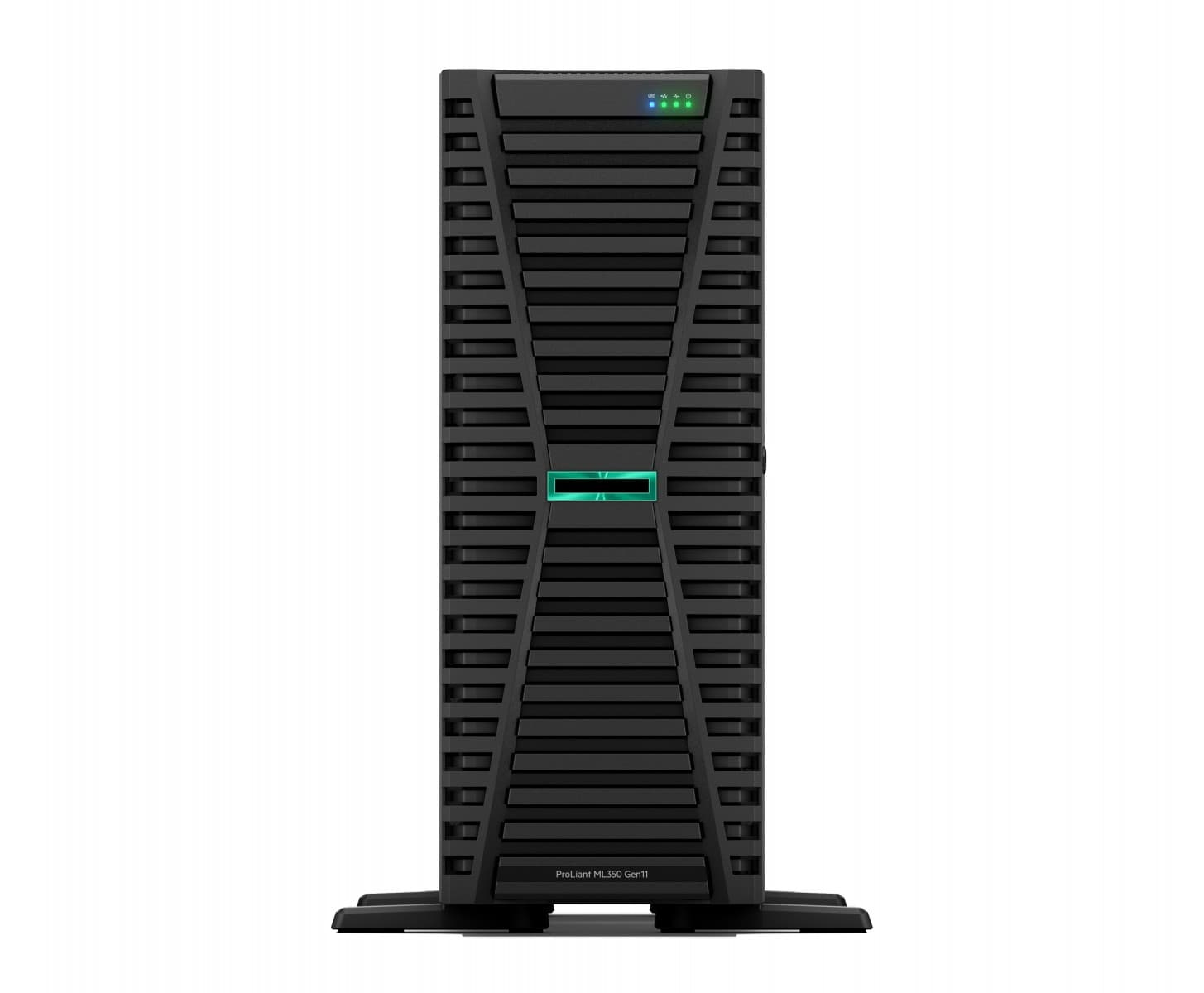 HPE PROLIANT ML350 G11 4514Y 16C 2x32GB MR408I-o 2x480GB SSD 2x1000W SMART CHOIC, miniatura 1
