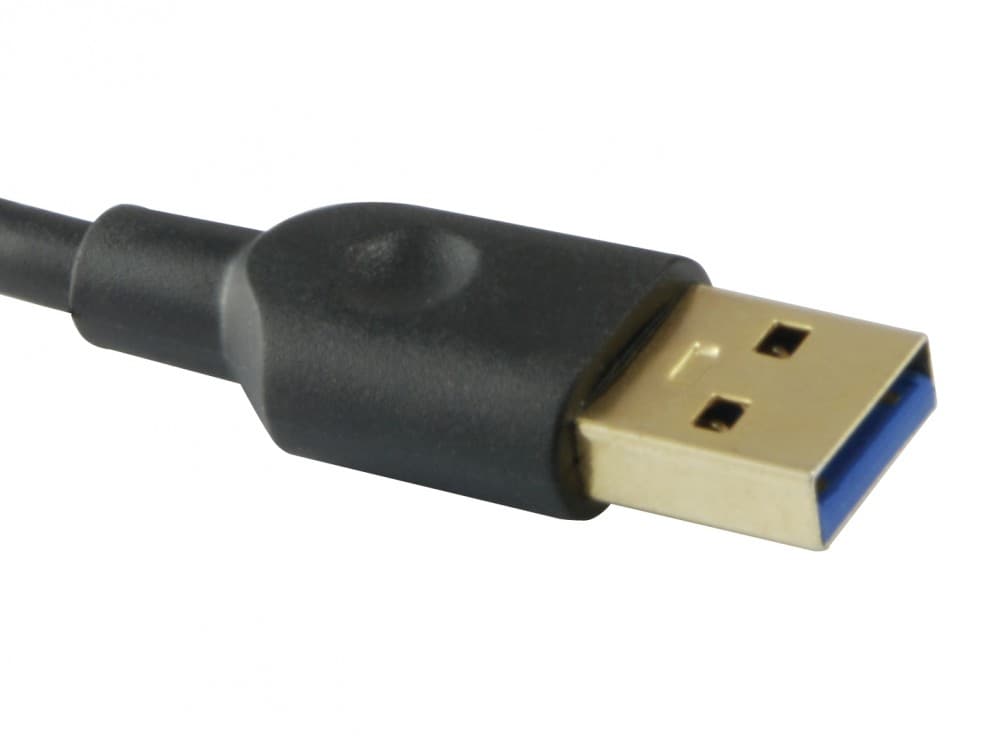 EQUIP LIFE HUB 4PORT USB 3.0 BLACK, miniatura 5