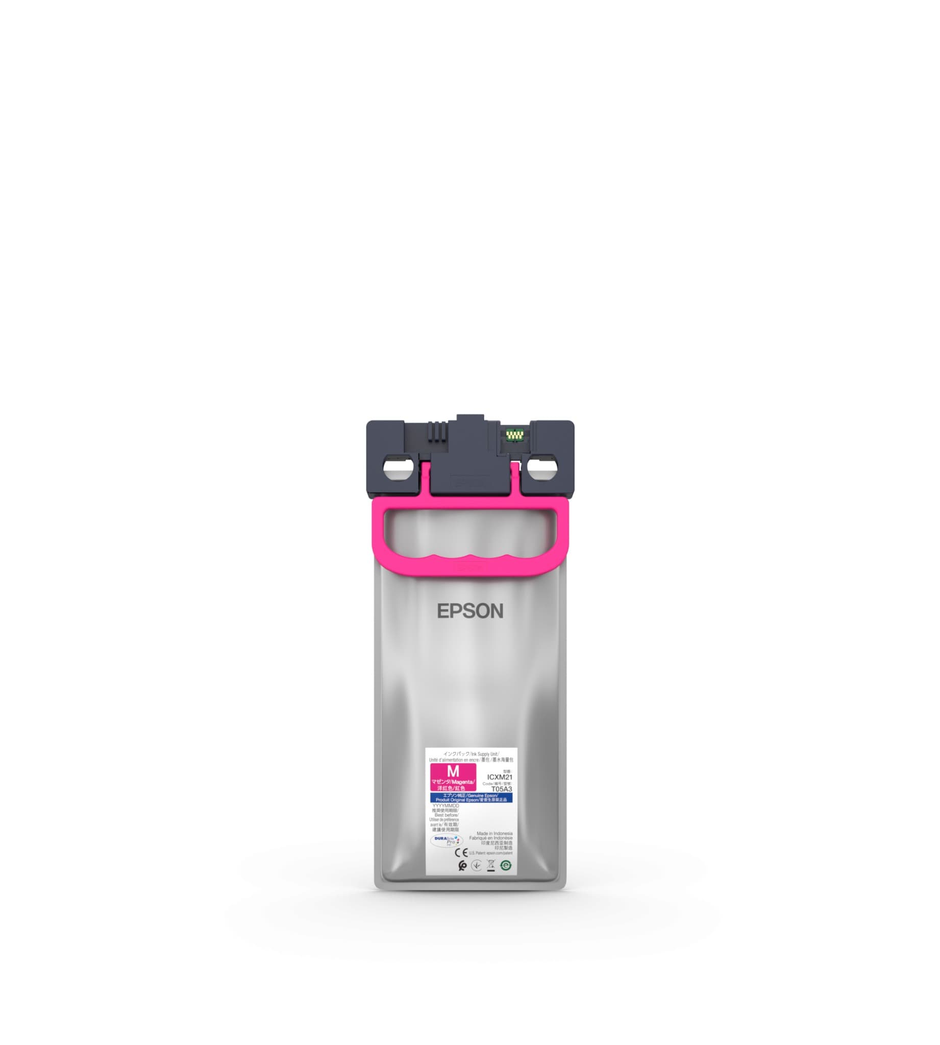 Epson WorkForce Pro WF-C87xR Ink Pack XL Magenta, miniatura 1