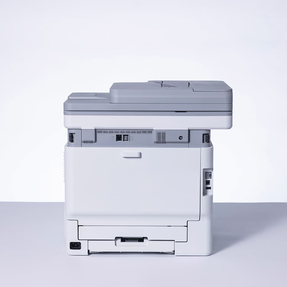 Brother MFC-L8970CDW, miniatura 4