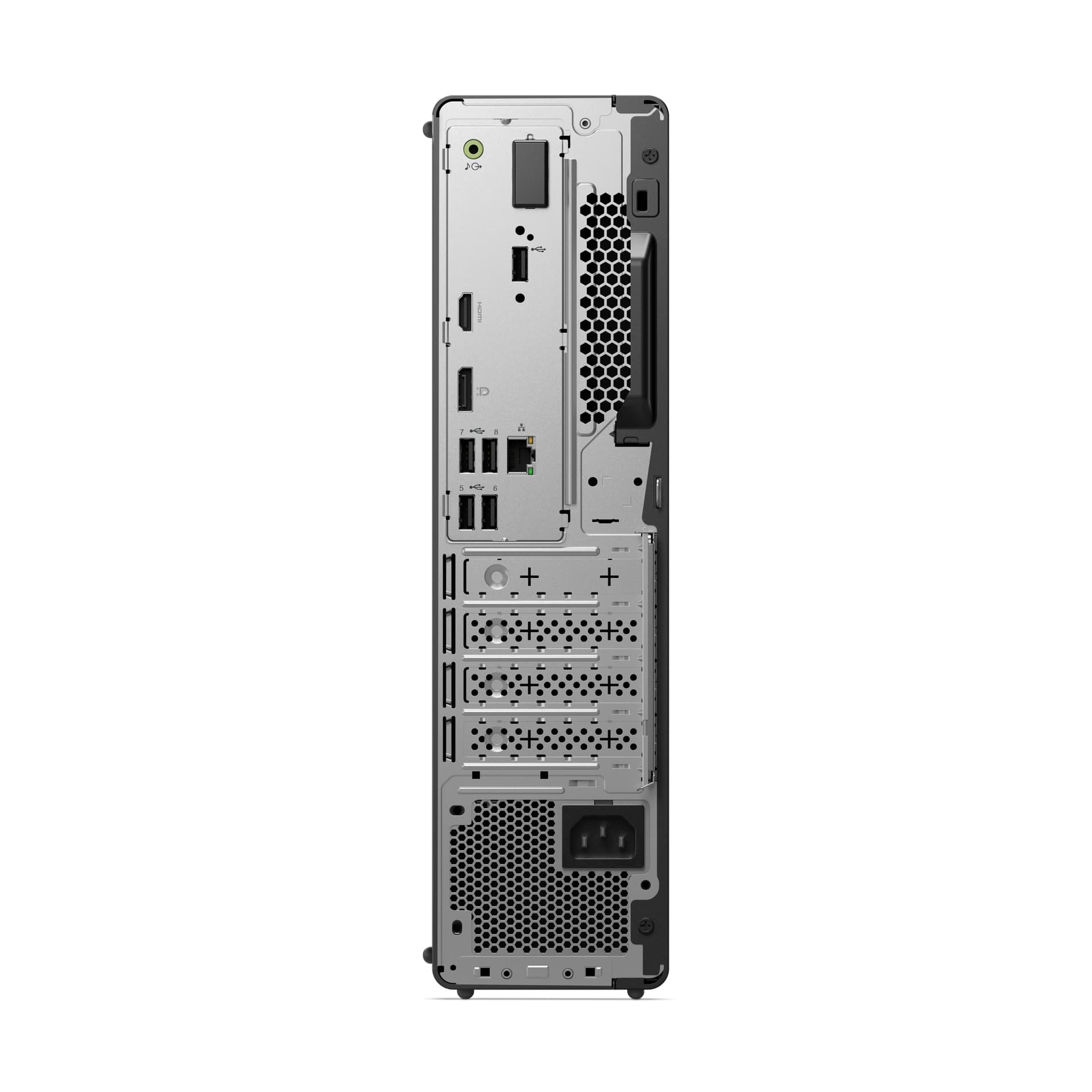Lenovo ThinkCentre neo 50s Gen 6, miniatura 15
