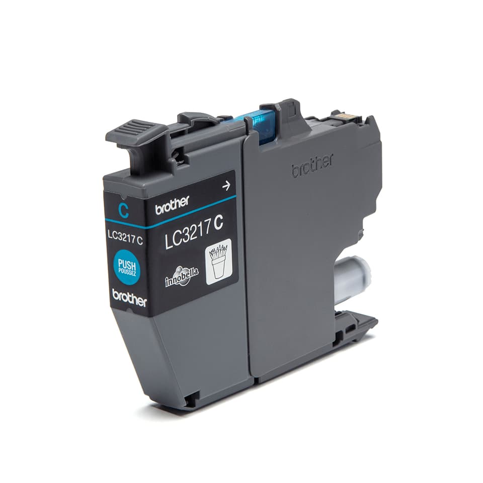 Brother LC3217C, miniatura 4