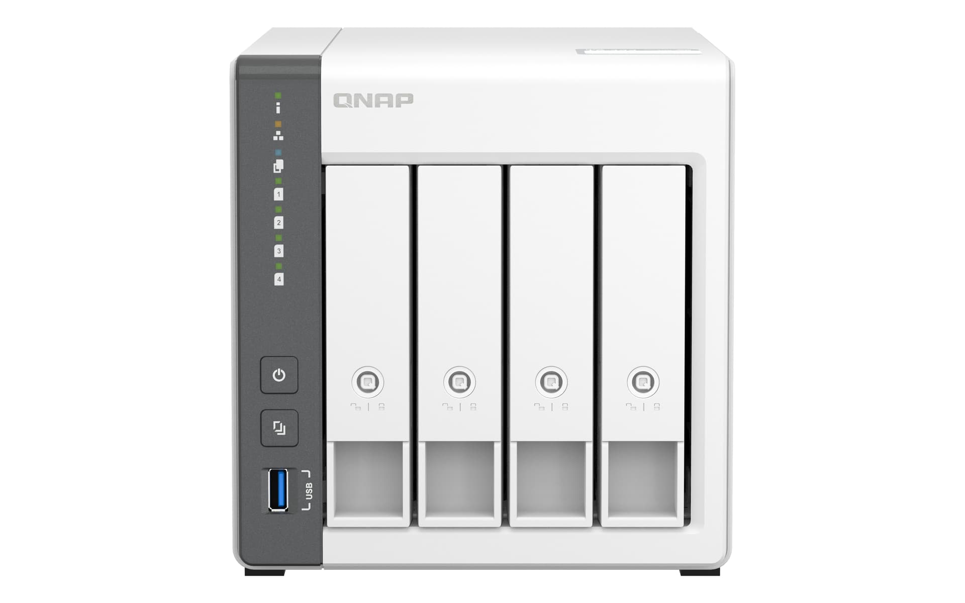 QNAP TS-433, miniatura 1