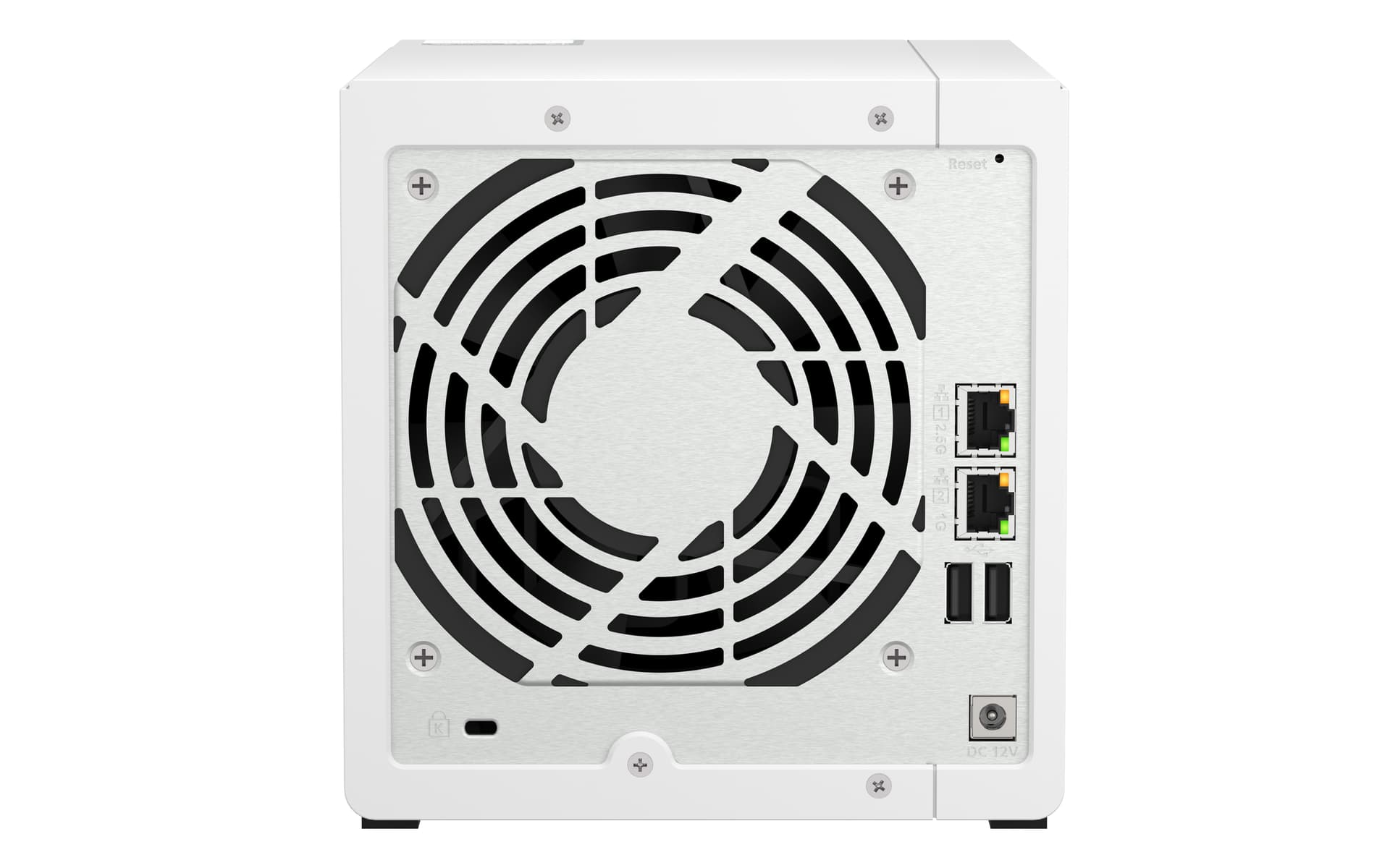 QNAP TS-433, miniatura 2