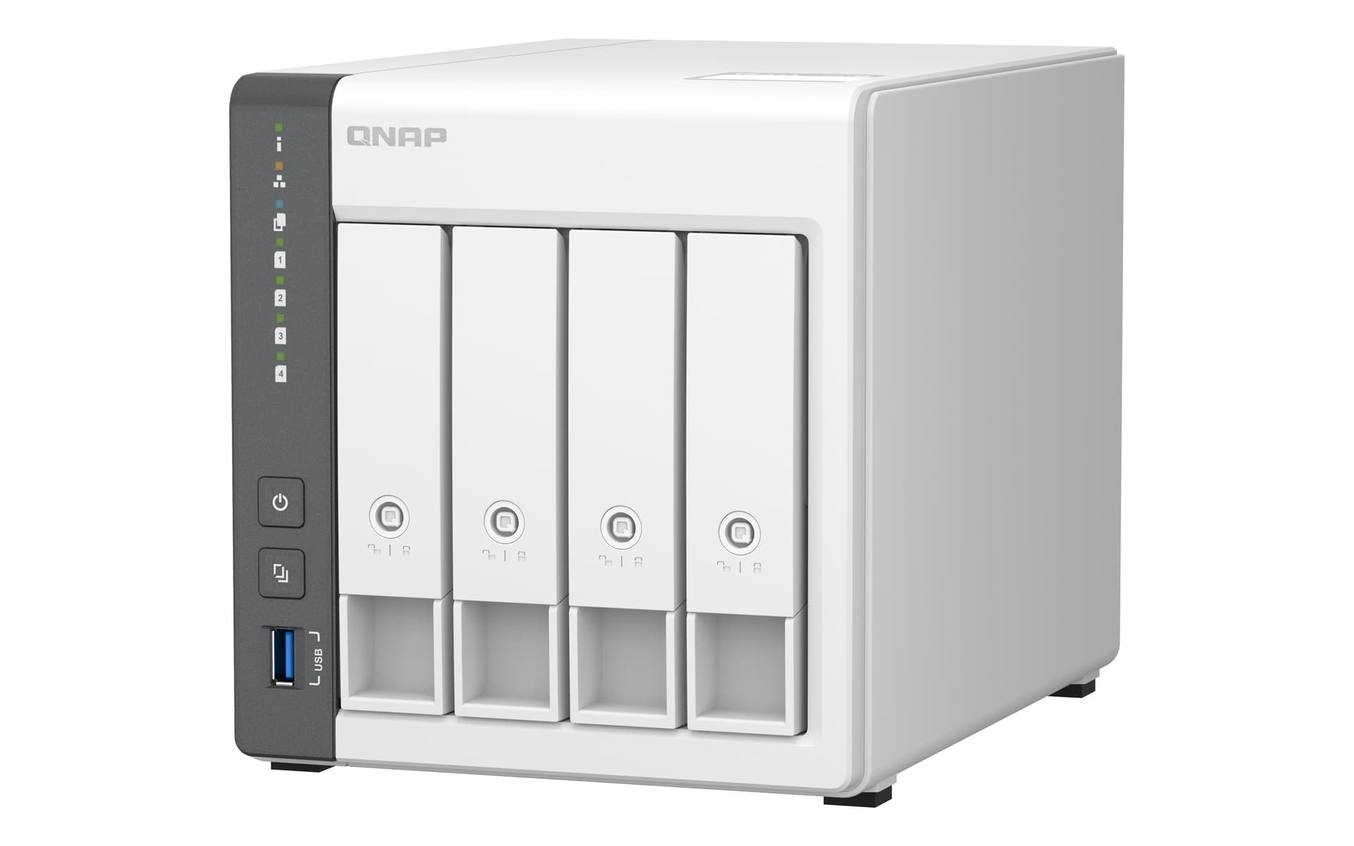 QNAP TS-433, miniatura 5