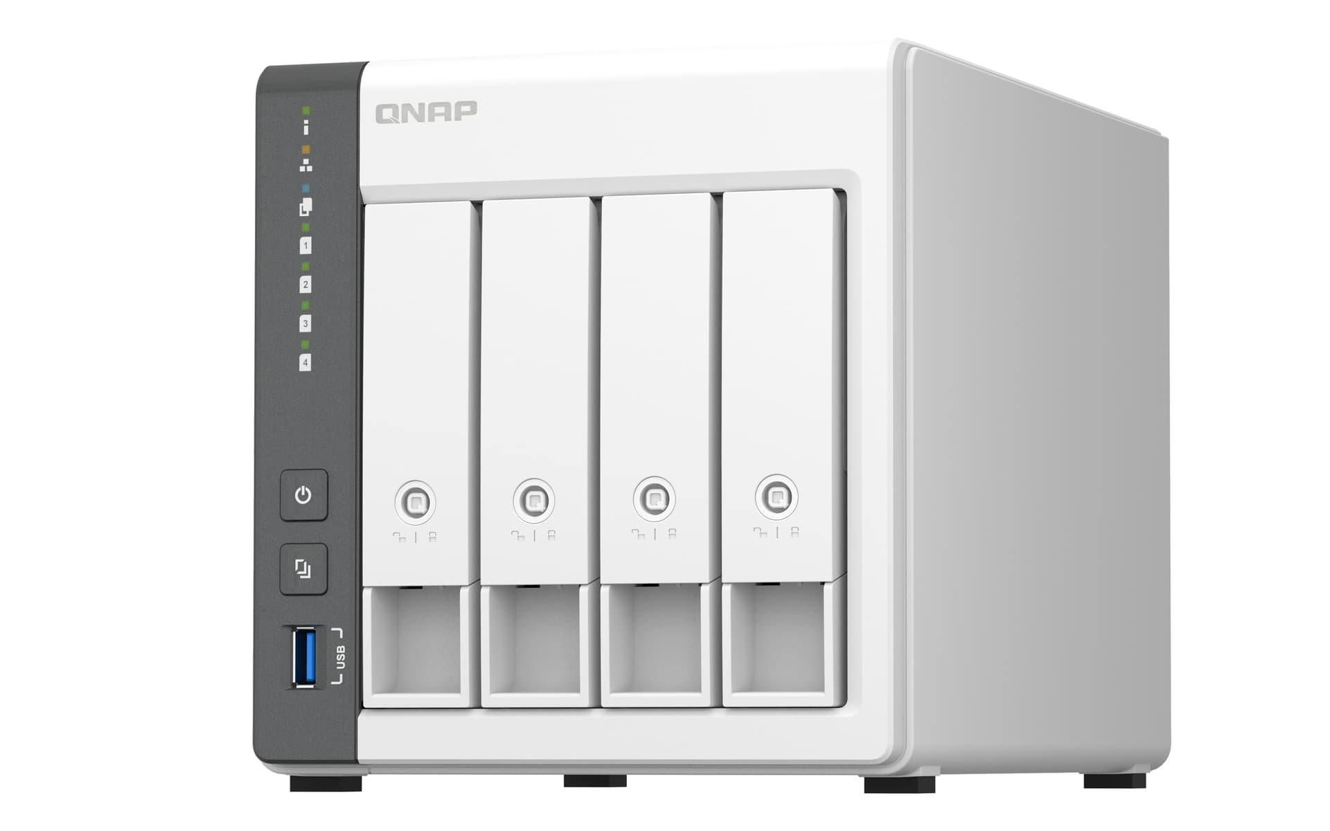 QNAP TS-433, miniatura 6