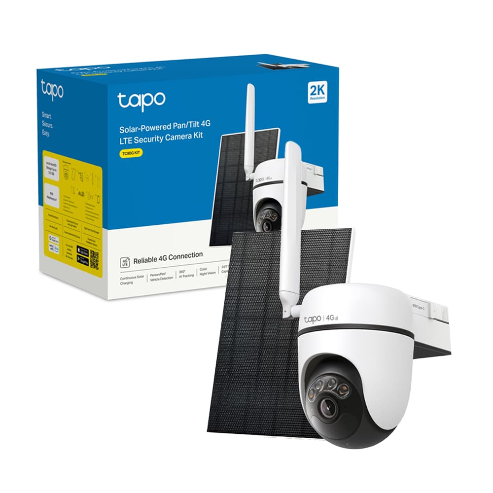 TP-Link TC90G KIT, miniatura 2