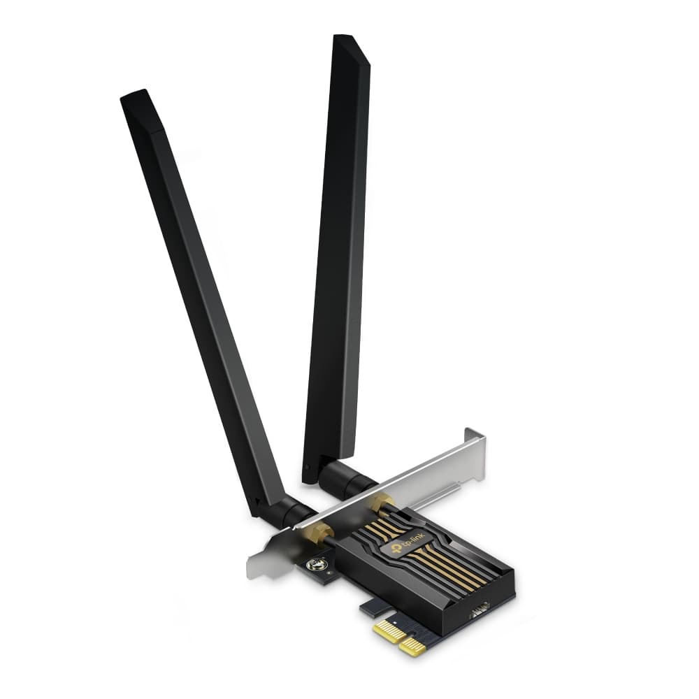 TP-Link Archer TBE552E, miniatura 1