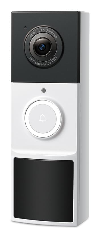 TP-Link Tapo Video Doorbell Camera, miniatura 2