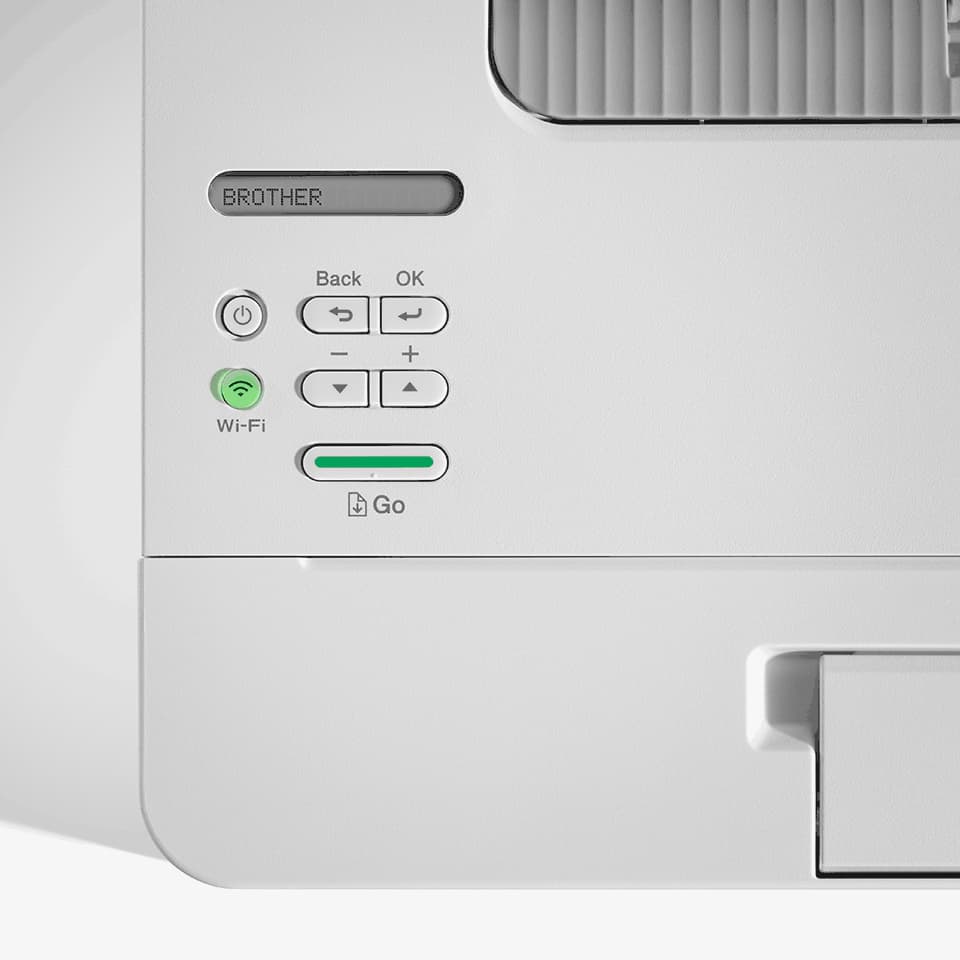 Brother HL-L2865DW, miniatura 2