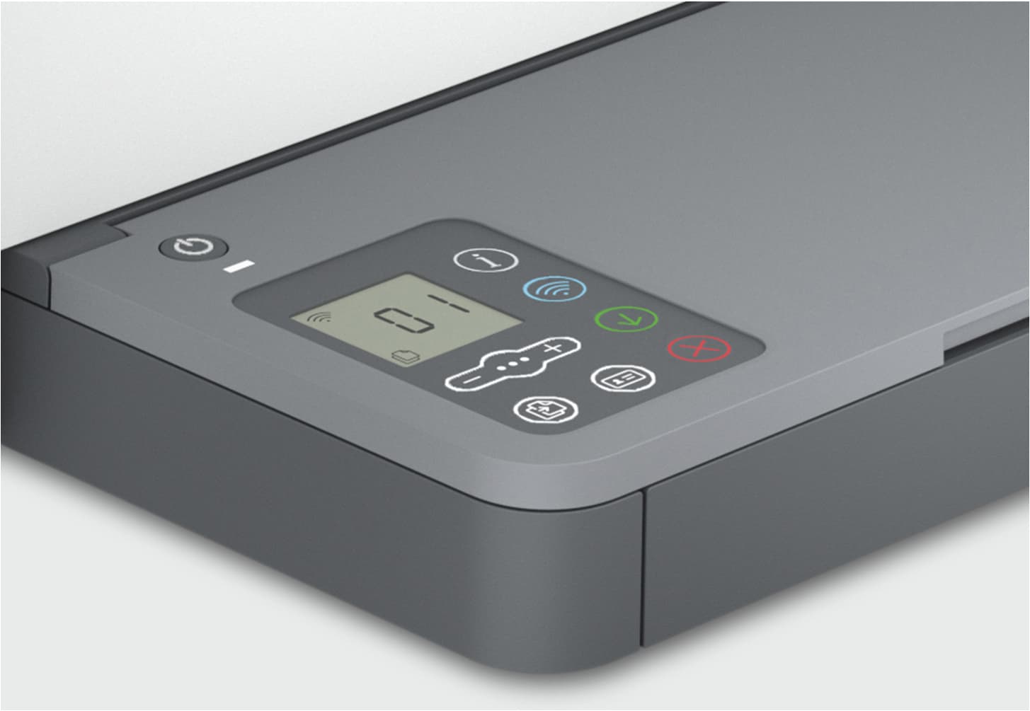 HP LaserJet Multifunções M234sdw, miniatura 7